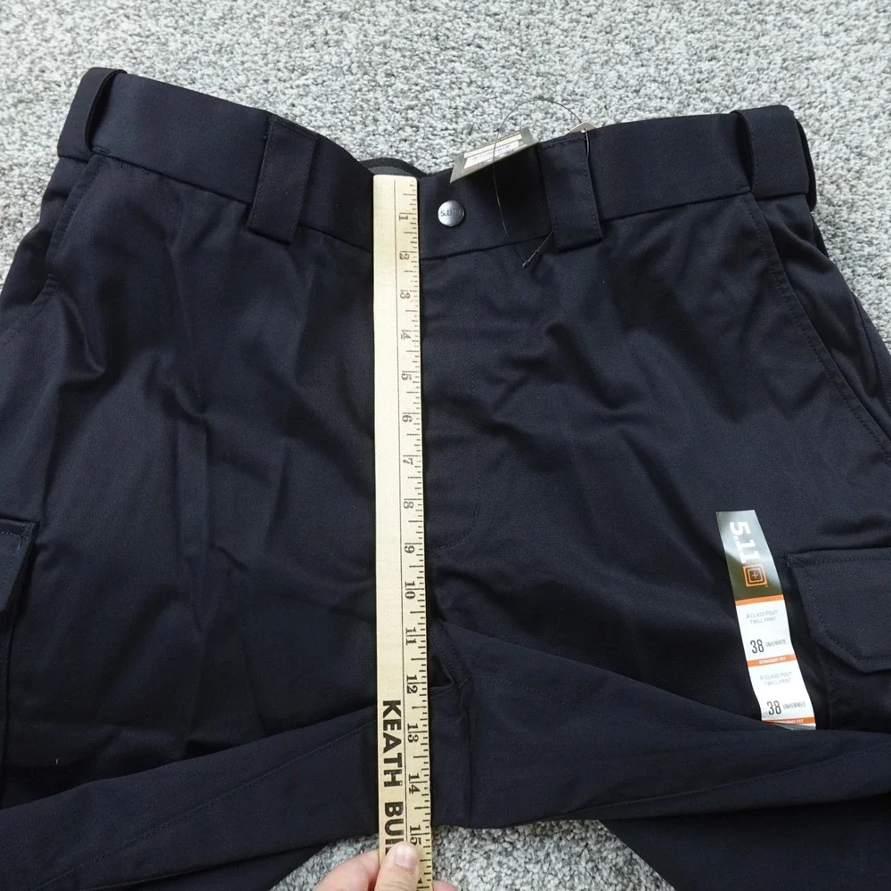 5.11 Tactical 11 38
